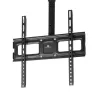 Supporto TV da soffitto MACLEAN MC-943, inclinazione regolabile per TV 32–55