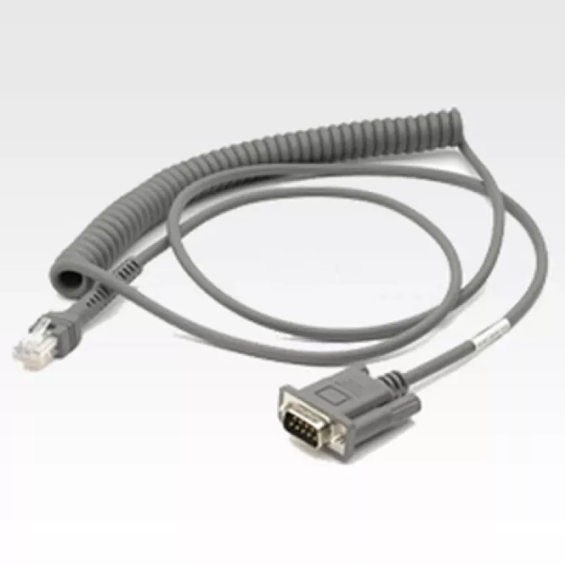 Motorola CBA-R09-C09ZAR accessorio per lettore di codici a barre
