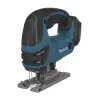 Seghetto alternativo a batteria Makita DJV180Z, senza batteria
