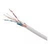 Cavo di rete Gembird 305m Cat5e S-FTP grigio