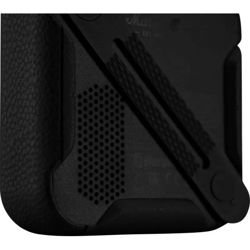 Marshall Willen altoparlante BT nero