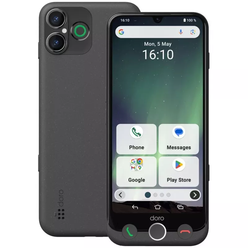Smartphone Doro Aurora A30 6,1
