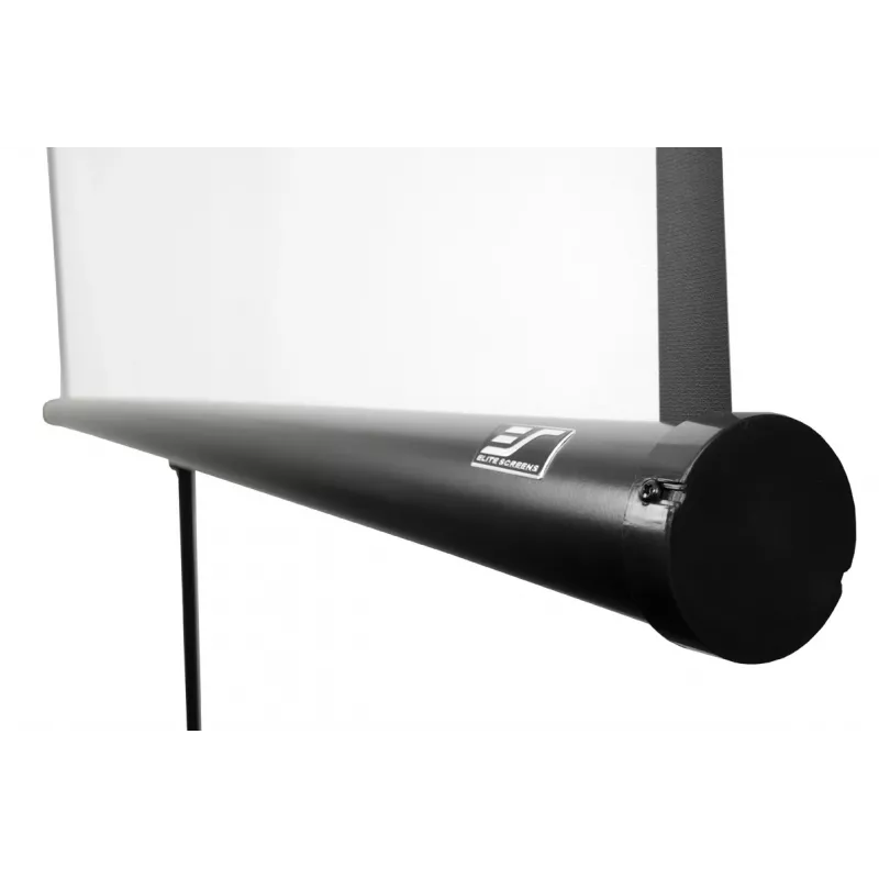 Schermo di proiezione con treppiede Elite Screens T113UWS1 2,87 m 1:1