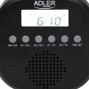 ADLER AD1912 radio impermeabile