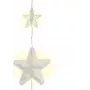 Tenda luminosa a stella LED Goobay 80 (57941)