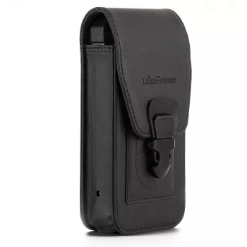 Custodia in pelle per Ulefone Armor 24