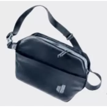 Deuter Passway 2 polietersulfone (PES) borsa a tracolla unisex nera