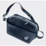 Deuter Passway 2 polietersulfone (PES) borsa a tracolla unisex nera