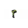 Lettore di codici a barre portatile Zebra DS3678-HP 1D/2D laser nero, verde