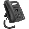 Telefono IP Fanvil X301W nero