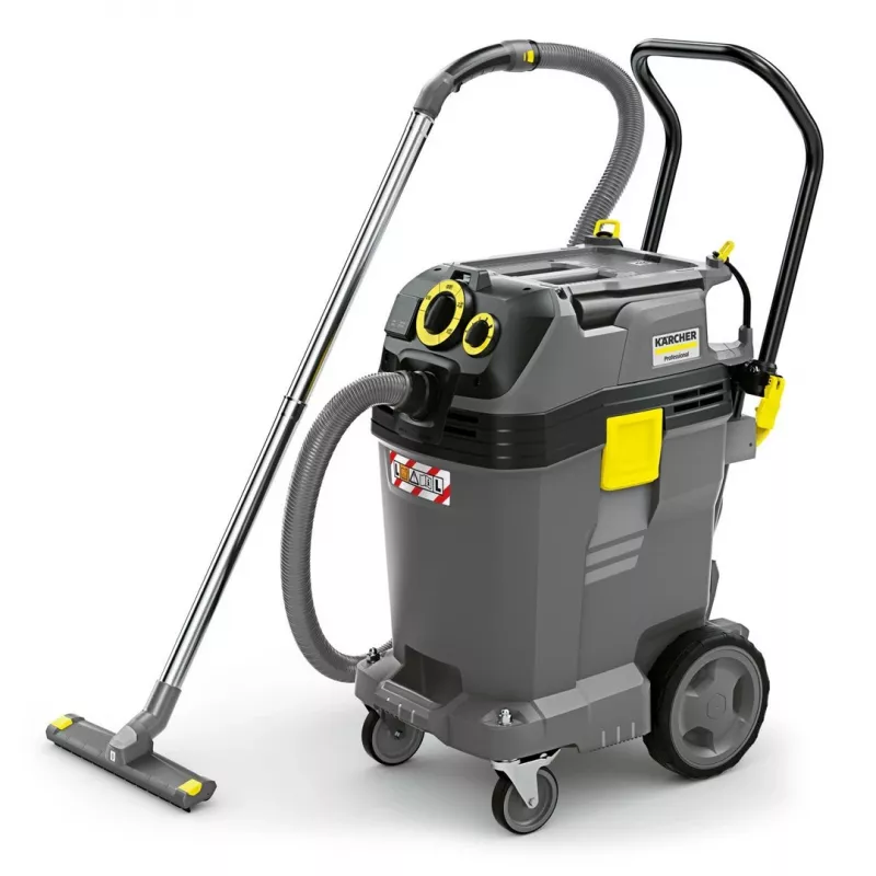 Kärcher aspira liquidi e polveri NT 50/1 Tact Te L - 1380 W -...
