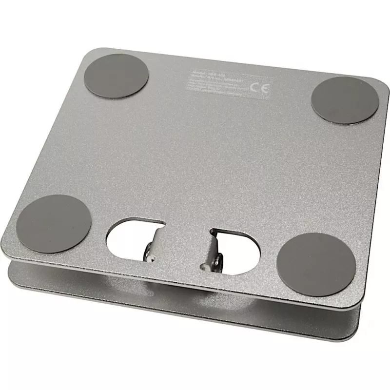 Supporto per laptop Inter-Tech TBS-100 alluminio 35,6 cm (14