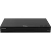 Panasonic DP-UB424 - Lettore Blu-ray 3D - Upscaling