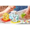 LEGO DUPLO 10965 BAGNI DIVERTENTI: TRENINO DEGLI ANIMALI GALLEGGIANTI