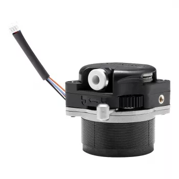 Creality K1/K1C/K1 Max kit meccanismo di estrusione 4001020075