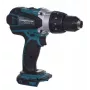 MAKITA. AVVITATORE A BATTERIA 18V DDF458Z 91/58Nm, senza batteria e caricabatterie