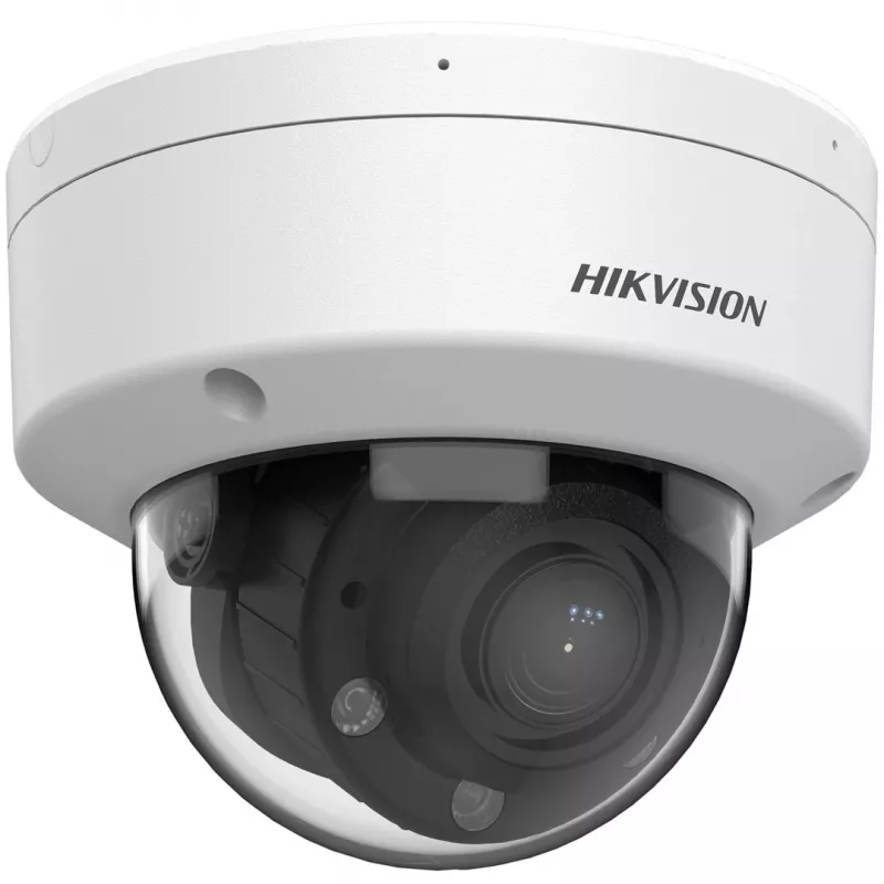 Telecamera di sicurezza IP Hikvision Value Series DS-2CD1763G2-LIZU(2.8-12MM)PL