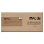 Actis TH-15A toner (sostituto di HP 15A C7115A, Canon EP-25; standard; 2500 pagine; nero)