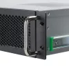 Case rackmount server SilverStone RM23-502, ATX, USB 3.0 - 2U - nero