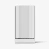 Proiettore WANBO Cube 2 Pro 500 ANSI Android TV 11 — proiettore smart home compatto, bianco