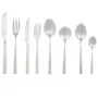Set posate Salter BW124271EU7 — 44 pezzi, acciaio inox, lavabile in lavastoviglie