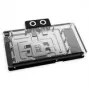 Scheda grafica Alphacool Core Geforce RTX 5080 Solid+ AMP con backplate (Alphacool, modello 14733)