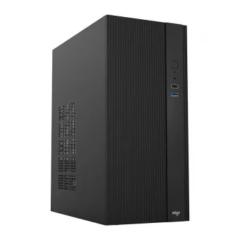 Case per computer Darkflash Q15 ATX nero