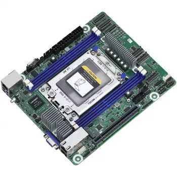 Scheda madre ASRock ROMED4ID-2T Socket SP3 mini ITX