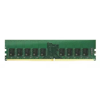 Synology - DDR4 - modulo - 8 GB - SO DIMM 260-PIN - unbuffered ECC