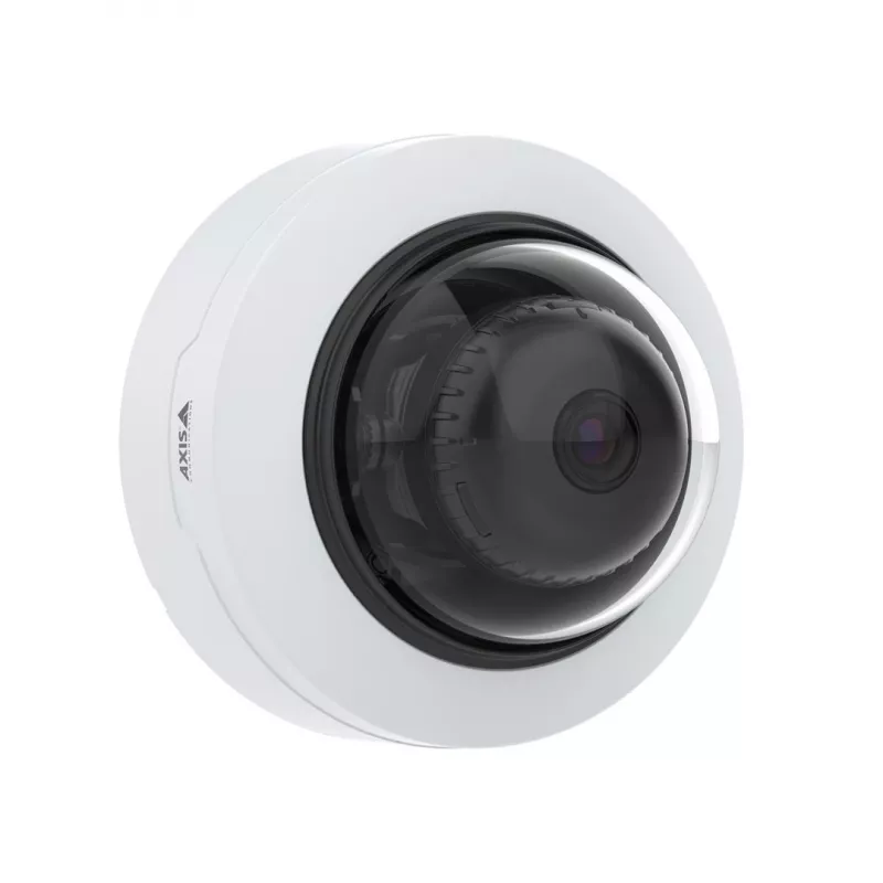 Telecamera di videosorveglianza IP Axis 02326-001 Dome 1920 x 1080