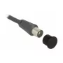 Tappo di protezione per connettore femmina F DeLOCK 60165