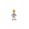 Figura da collezione MiniX Real Madrid – Luka Modrić statuina ufficiale del giocatore (modello 18406)