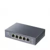Switch di rete unmanaged Cudy HS105 — 5 porte, 100/1000/2500 Mbit/s