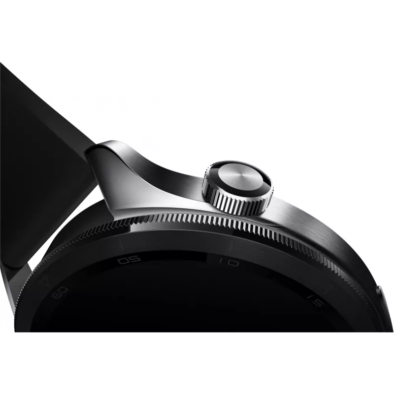 Smartwatch Xiaomi Watch S4 argento