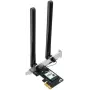 Mercusys MA70XE AX1800 Wi-Fi 6 Bluetooth adattatore PCI Express, dual band