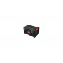 Cassetta portautensili portatile PATROL 8254249 — dimensioni 450×322×240 mm, scomparto unico, struttura in plastica