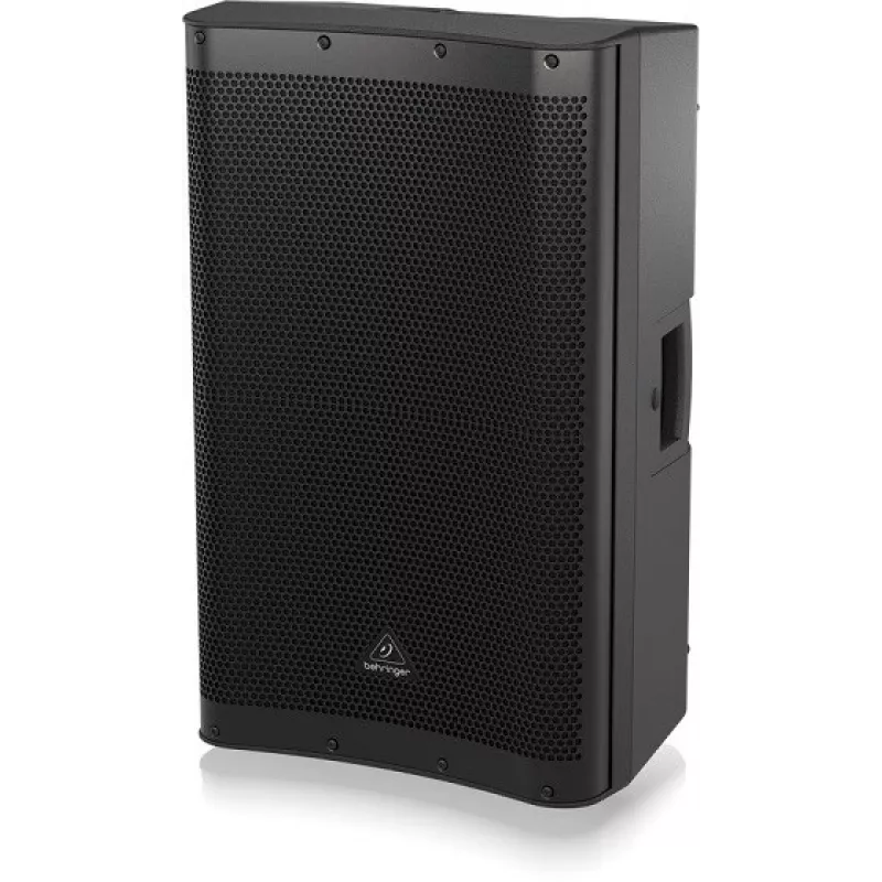Diffusore PA Behringer DR115DSP a 2 vie