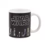 Tazza termosensibile Paladone Star Wars Lightsaber