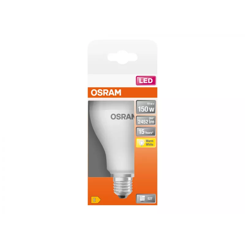 Parathom Classic LED | E27 | 19 W | bianco caldo