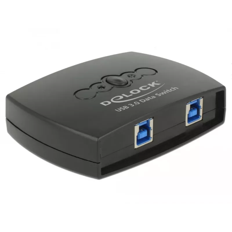 Switch dati DeLOCK 87723