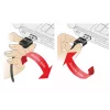 Cavo USB DeLOCK 2 m USB 2.0 A - B m/m