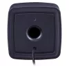 Defender J3 2.0 altoparlanti per PC, 6 W, LED, alimentazione USB, AUX, 90–20000 Hz, neri