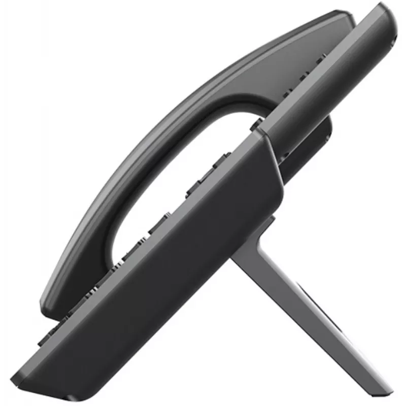 Grandstream Networks GRP2611G telefono IP nero 3 linee TFT