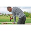 Einhell TH-CD 12-2 Li Keyless 1 kg nero, rosso