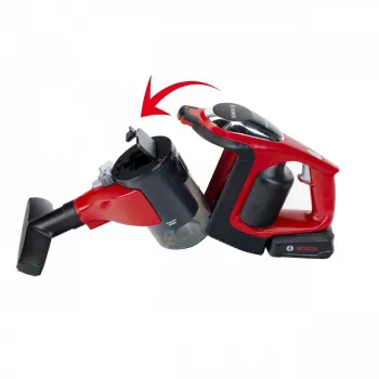 Aspirapolvere Bosch Unlimited