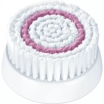 Set di ricambio Beurer FC45 605.51 – spazzola viso e set di spugne per apparecchio detergente FC45