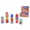 Personaggi giocattolo Bloxies serie 2 (confezione da 2) (assortimento, 2 personaggi)
