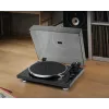 Muse MT-109 BTO Giradischi Nero Automatico