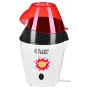 Russell Hobbs Fiesta macchina per popcorn nero, rosso, bianco 1200 W