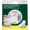 Bosch 2607019472 Disco da taglio